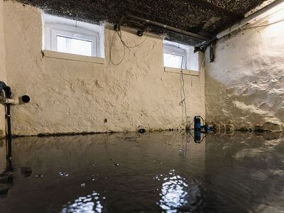 About Clean Response Mitigation - water damage restoration experts in Calgary
